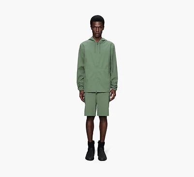 SUVA HARDSHELL JACKET