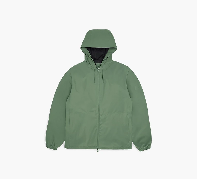 SUVA HARDSHELL JACKET