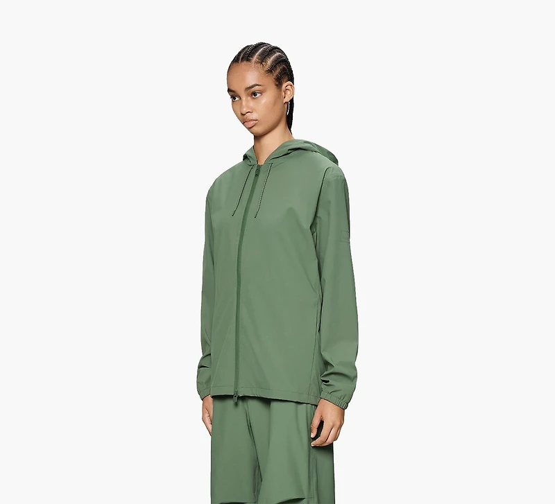 SUVA HARDSHELL JACKET