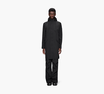 MANTEAU COQUILLE SUVA