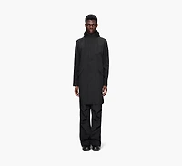 MANTEAU COQUILLE SUVA