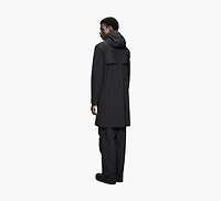 MANTEAU COQUILLE SUVA