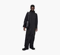 MANTEAU COQUILLE SUVA