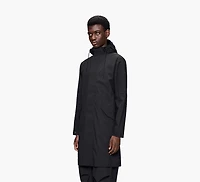 MANTEAU COQUILLE SUVA
