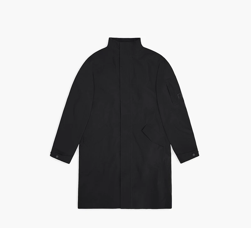 MANTEAU COQUILLE SUVA