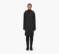 MANTEAU COQUILLE SUVA