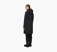 MANTEAU COQUILLE SUVA