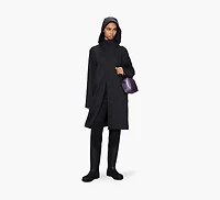 MANTEAU COQUILLE SUVA