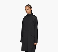 MANTEAU COQUILLE SUVA