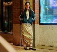 TAEKWONDO MEI BALLET