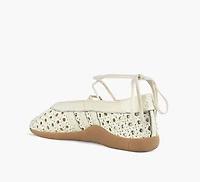 CHAUSSURE TAEKWONDO MEI