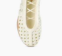 CHAUSSURE TAEKWONDO MEI