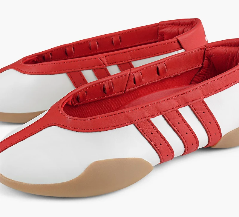 TAEKWONDO MEI BALLET