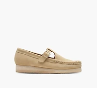 WALLABEE T BAR
