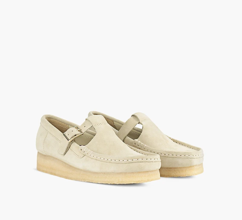 WALLABEE T BAR