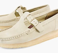 WALLABEE T BAR