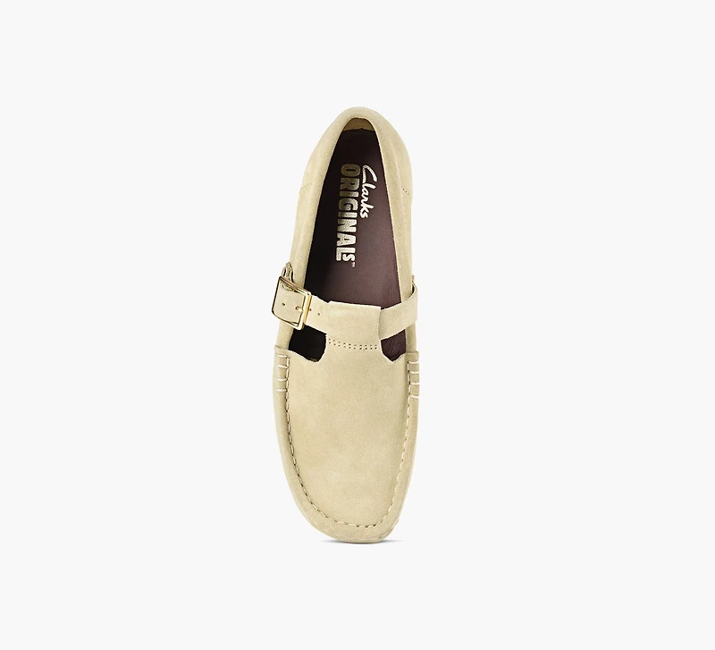 WALLABEE T BAR