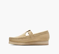 WALLABEE T BAR
