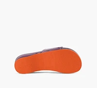 MELISSA PESCURA HEEL X DR. SCHOLL'S