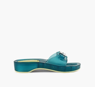 MELISSA POSSESSION PESCURA À TALON + SCHOLL