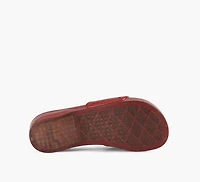 MELISSA POSSESSION PESCURA À TALON + SCHOLL