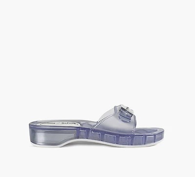 MELISSA PESCURA HEEL X DR. SCHOLL'S