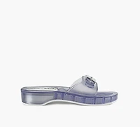 MELISSA PESCURA HEEL X DR. SCHOLL'S