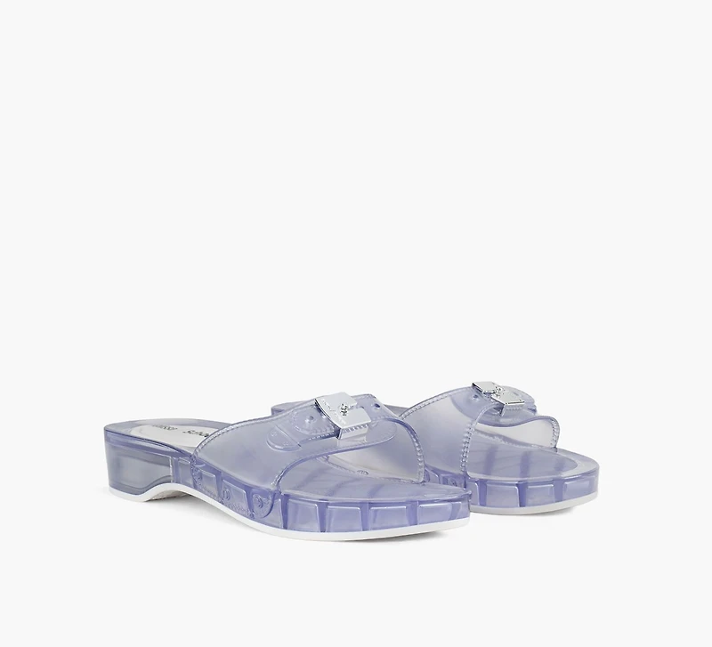 MELISSA PESCURA HEEL X DR. SCHOLL'S
