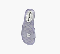 MELISSA PESCURA HEEL X DR. SCHOLL'S