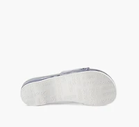MELISSA PESCURA HEEL X DR. SCHOLL'S