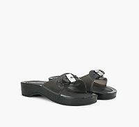 MELISSA PESCURA HEEL X SCHOLL