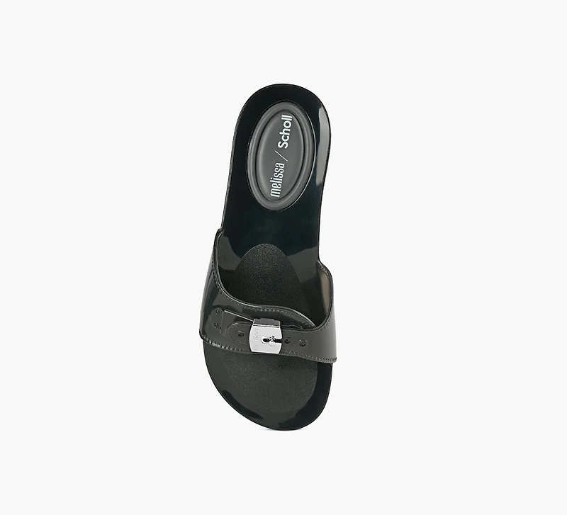 MELISSA PESCURA HEEL X SCHOLL