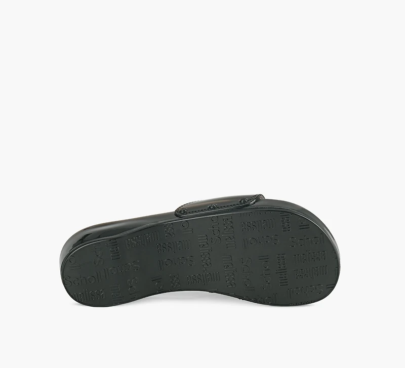 MELISSA PESCURA HEEL X SCHOLL