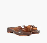 MELISSA PESCURA HEEL X SCHOLL