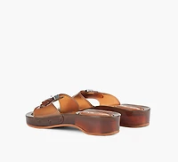 MELISSA PESCURA HEEL X SCHOLL