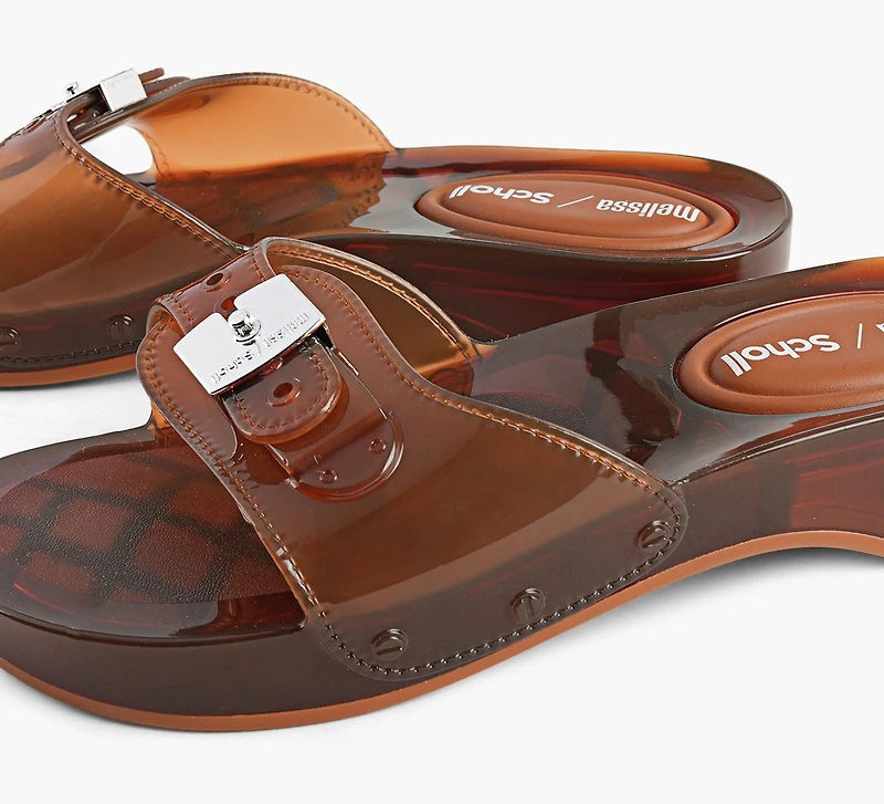 MELISSA PESCURA HEEL X SCHOLL