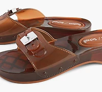 MELISSA PESCURA HEEL X SCHOLL