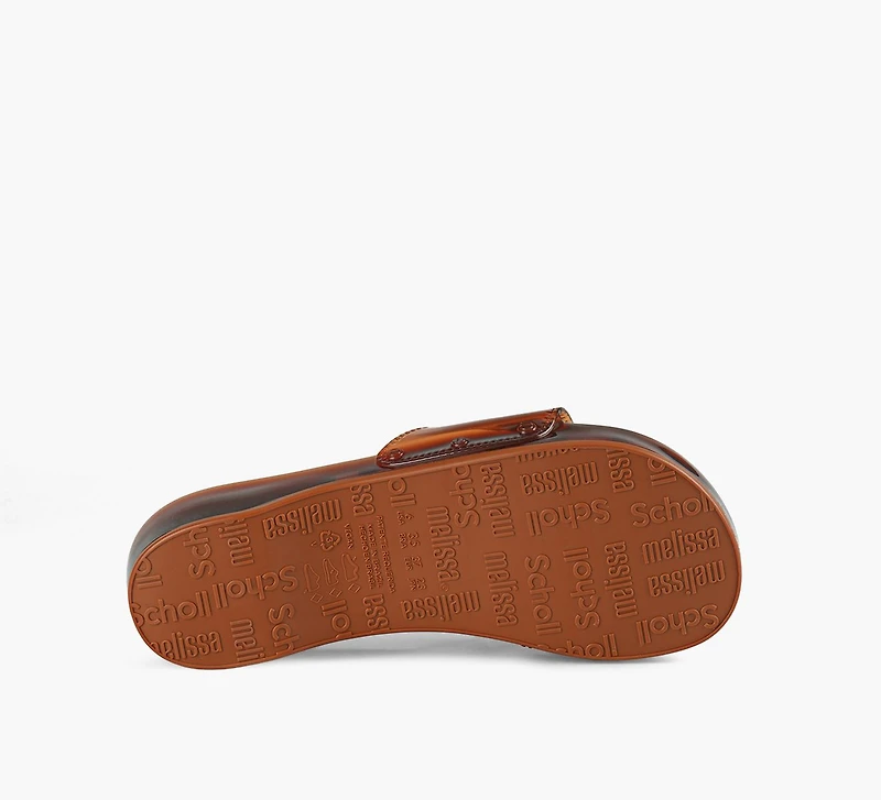 MELISSA PESCURA HEEL X SCHOLL