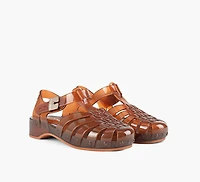 MELISSA POSSESSION PESCURA HEEL X SCHOLL