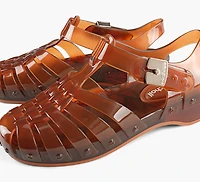 MELISSA POSSESSION PESCURA HEEL X SCHOLL