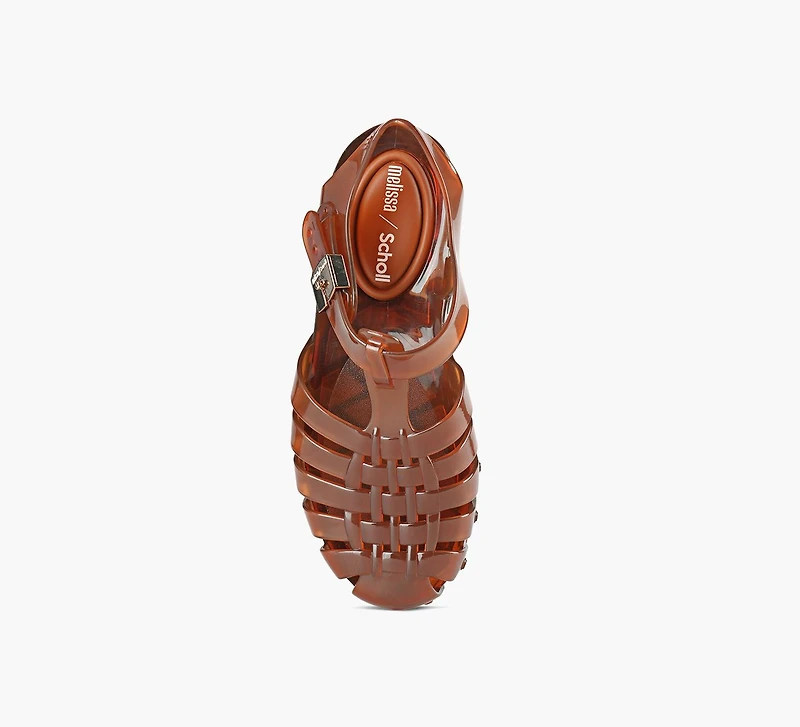 MELISSA POSSESSION PESCURA HEEL X SCHOLL