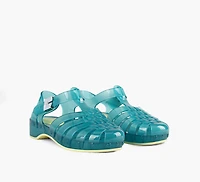 MELISSA POSSESSION PESCURA À TALON + SCHOLL