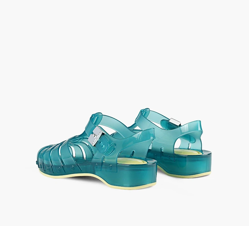 MELISSA POSSESSION PESCURA À TALON + SCHOLL