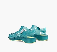 MELISSA POSSESSION PESCURA À TALON + SCHOLL