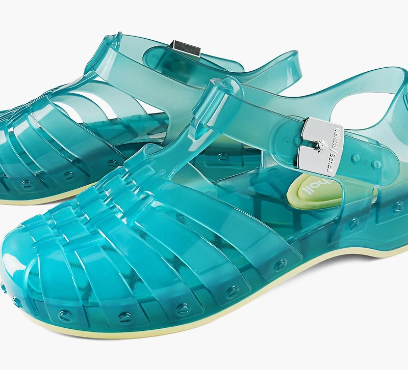 MELISSA POSSESSION PESCURA À TALON + SCHOLL