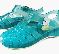 MELISSA POSSESSION PESCURA À TALON + SCHOLL