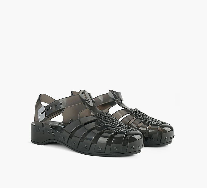 MELISSA POSSESSION PESCURA HEEL X SCHOLL