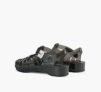 MELISSA POSSESSION PESCURA HEEL X SCHOLL