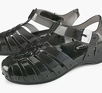 MELISSA POSSESSION PESCURA HEEL X SCHOLL