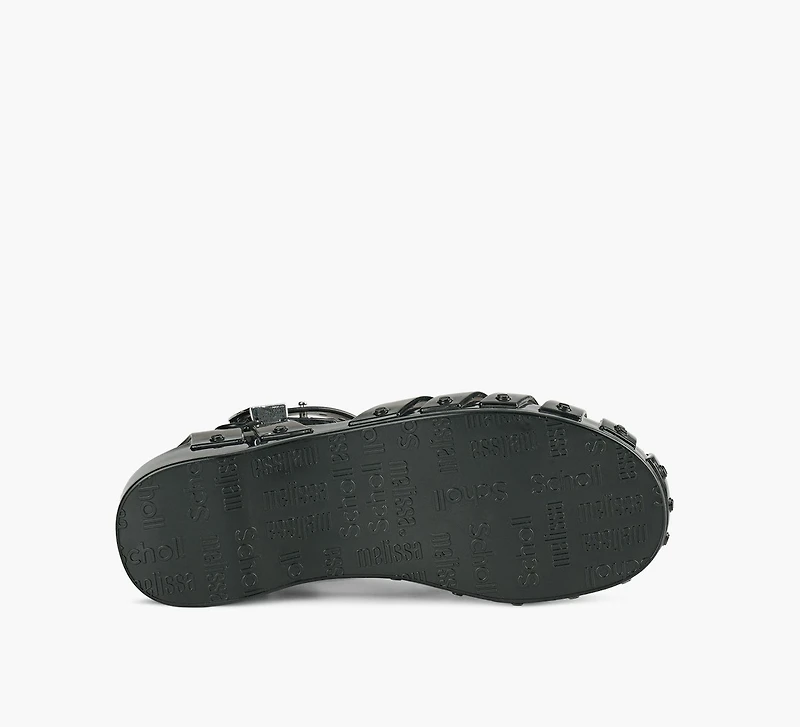 MELISSA POSSESSION PESCURA HEEL X SCHOLL